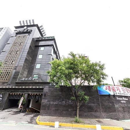 Dream Castle Motel Incheon Exterior photo